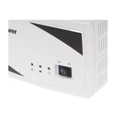 фото Источник бесперебойного питания  CyberPower SMP550EI в Уфе