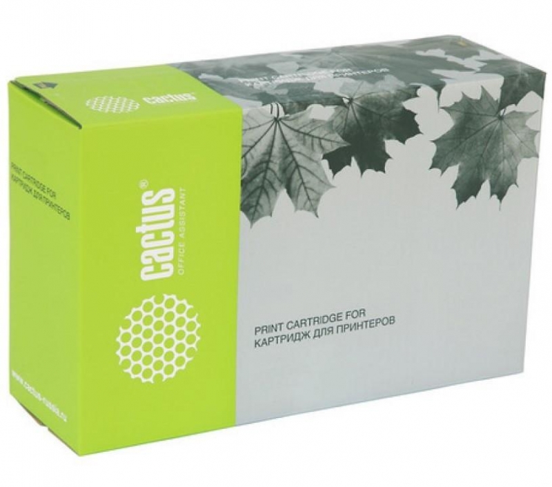 

Картридж Cactus CS-TK1150 для Kyocera Ecosys P2235d/P2235dn/P2235dw/M2735dw (3000стр.), черный, CS-TK1150