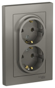 фото Розетка Systeme Electric ATN000924