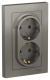 фото Розетка  Systeme Electric ATN000924 в Екатеринбурге