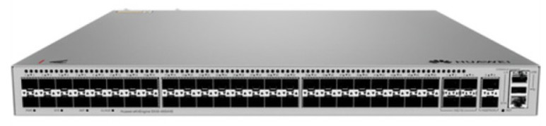 

Коммутатор Huawei S530-48S4XE 98012558 (L3, 48*GE SFP ports, 4*10GE SFP+ ports, 2*12GE stack ports, with 1*AC power module), S530-48S4XE