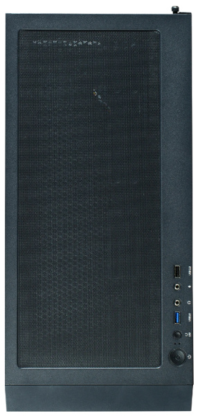 фото Корпус ATX Zalman S5 NEO Black в Волгограде