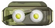 фото Мобильный телефон  BQ 2410L Tank Power 4G Camouflage+Gold в Уфе