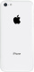 фото Смартфон  Apple iPhone 5C 8Gb White MG8X2RU/A