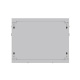 фото Шкаф настенный 19", 6U EKF TRP-WLL-0666-40G в Уфе