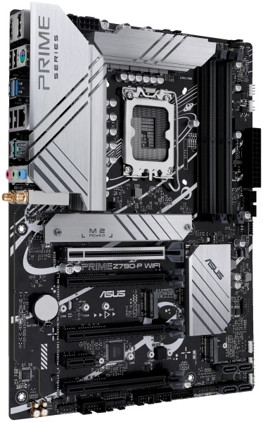 фото Материнская плата ATX ASUS PRIME Z790-P WIFI в Уфе