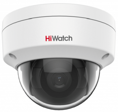 фото Видеокамера IP HiWatch IPC-D022-G2/S в Красноярске
