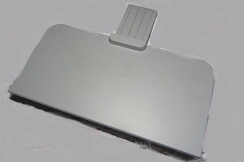 

Запчасть HP RM1-6899 Входной лоток HP LJ P1102 серый, RM1-6899