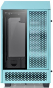 фото Корпус Thermaltake The Tower 100 Turquoise