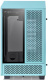 фото Корпус mini-ITX Thermaltake The Tower 100 Turquoise в Уфе