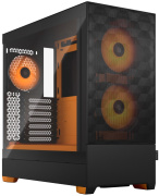 фото Корпус Fractal Design Pop Air RGB Orange Core