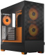фото Корпус ATX Fractal Design Pop Air RGB Orange Core в Нижнем Новгороде