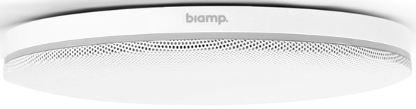 фото Микрофон  BIAMP TCM-XEX(White), ParleTCM-XEX(White) в Волгограде