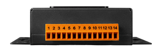 фото Преобразователь  ICP DAS PPDSM-742D-MTCP CR в Уфе