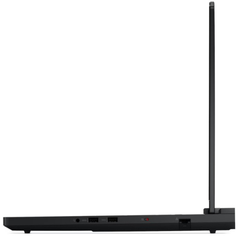 фото Ноутбук  Lenovo Legion Pro 7 16IAX10H в Омске 16 ", Core Ultra 9, 32 Гб RAM, 1 Тб SSD, GeForce RTX 5080, Черный