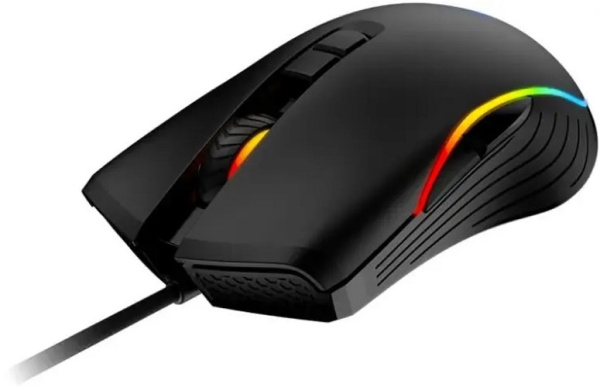 фото Мышь Wireless MSI FORGE GM300 в Перми