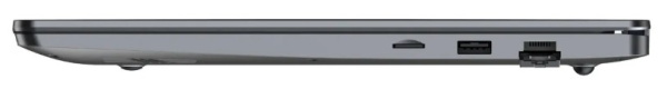 фото Ноутбук  TECNO MegaBook K15SRA в Санкт-Петербургe 15.6 ", Core i5, 8 Гб RAM, 512 Гб SSD, UHD Graphics, Серый