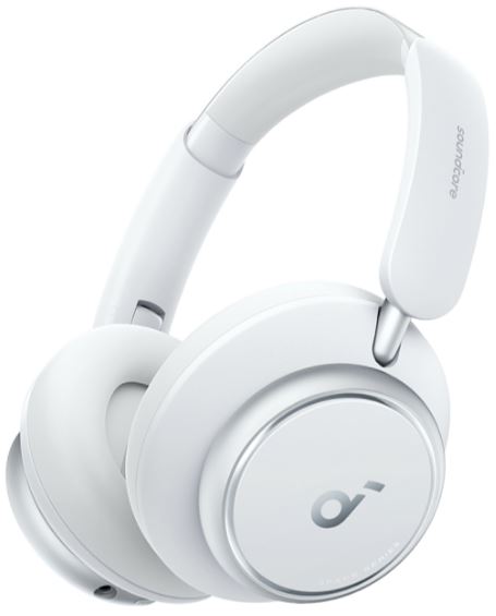 

Гарнитура wireless Soundcore Space Q45 A3040G21 белая, Space Q45