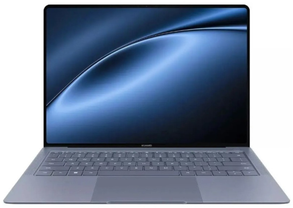 фото Ноутбук  Huawei MateBook X PRO VanGoghH в Нижнем Новгороде 14.2 ", Core Ultra 9, 32 Гб RAM, 2 Тб SSD, Arc graphics, Синий