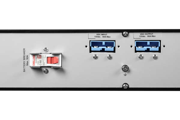 фото Батарейный модуль  Systeme Electric BPSE72RT2U в Волгограде