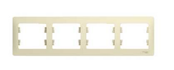 фото Рамка  Systeme Electric GSL000204 в Казани