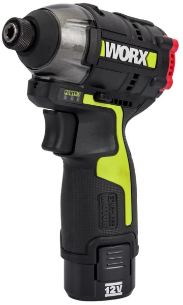 фото Винтоверт WORX Professional WU132 в Воронеже
