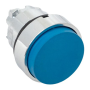 фото Механизм кнопки исполнительный EKF XB4BL-B