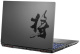 фото Ноутбук  Colorful EVOL X17 AT 23H1 17.3 ", Core i5, 16 Гб RAM, 512 Гб SSD, GeForce RTX 4050, Серый