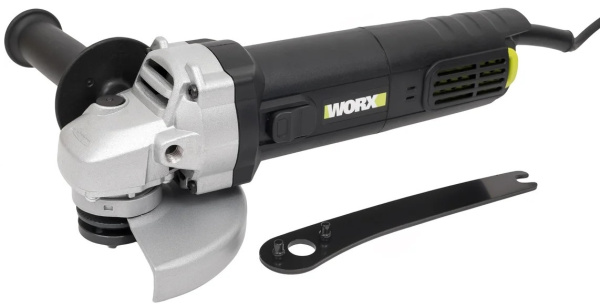 фото Шлифовальная машина угловая WORX Professional WU817 в Краснодаре