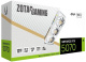 фото Видеокарта Zotac GeForce RTX 5070 AMP WHITE ED (ZT-B50700FQ-10P) в Уфе