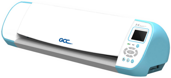 фото Плоттер  GCC 112400040G в Перми