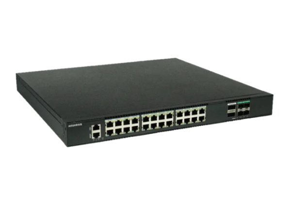 фото Коммутатор  Aquarius AQ-N3000-24P4Y2Q в Казани