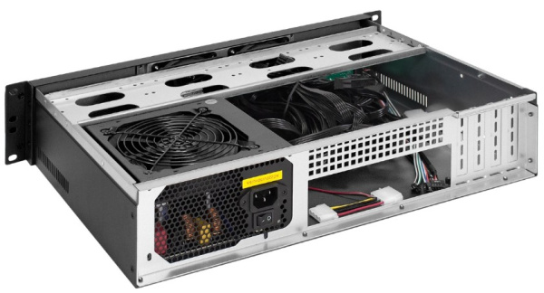 фото Корпус серверный 2U Exegate Pro 2U300-04 в Уфе
