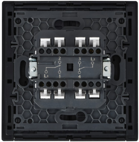 фото Выключатель IEK FP-V22-0-10-1-M-K02 в Нижнем Новгороде