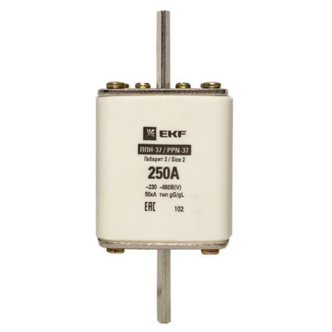 фото Предохранитель  EKF fus-39/630/250 в Красноярске