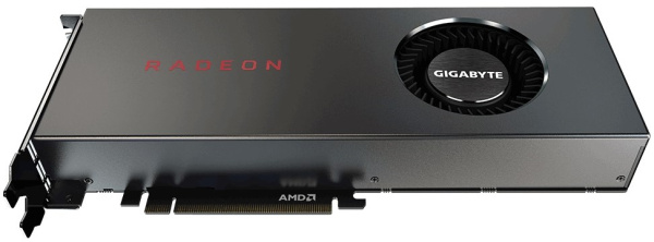 фото Видеокарта GIGABYTE Radeon RX 5700