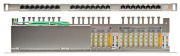 фото Патч-панель NikoMax NMC-RP24SE2-HU-MT