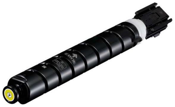 

Картридж CET CET141486 (CPP) для CANON iR ADVANCE DX C5840 Yellow, CET141486