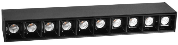 фото Светильник светодиодный WOLTA WMLS-20W/06B в Перми