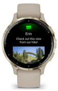 фото Часы Garmin Venu 3s