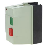 фото Пускатель электромагнитный  EKF ctrp-r-32-230v-led