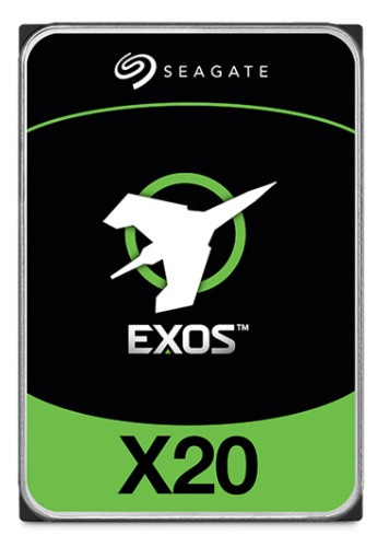 фото Жесткий диск 18TB SATA 6Gb/s Seagate ST18000NM003D в Уфе