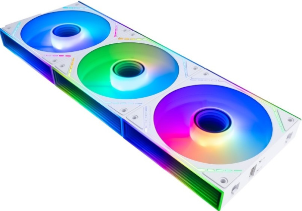 фото Вентилятор для корпуса Thermalright TL-M12QW-S X3 в Санкт-Петербургe