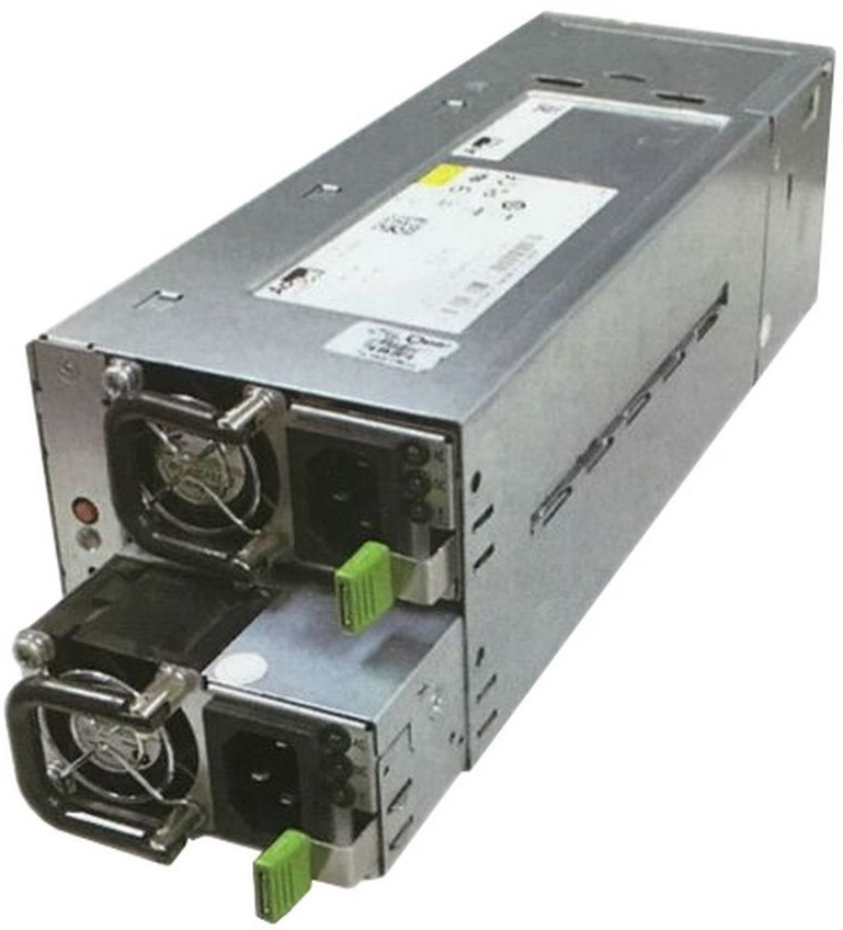 

Блок питания Acbel 384-PSU00024B0A0 1U 800W, 80 Plus Platinum, 384-PSU00024B0A0