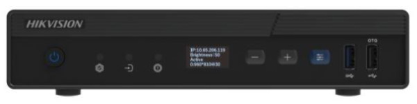фото Контроллер  HIKVISION DS-DT60P-02HI04NO в Уфе