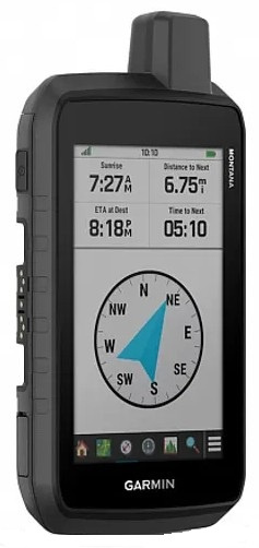 фото Навигатор GPS  Garmin Montana 710 в Смоленске