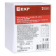фото Переключатель кулачковый  EKF pk-1-12-25-a65 в Уфе