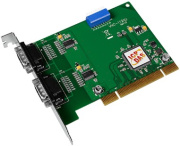 фото Плата ICP DAS VXC-112AU CR