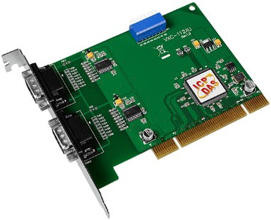 фото Плата  ICP DAS VXC-112AU CR в Уфе