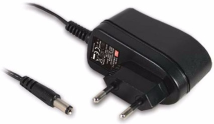 фото Адаптер сетевой Mean Well GSM06E12-P1J в Санкт-Петербургe